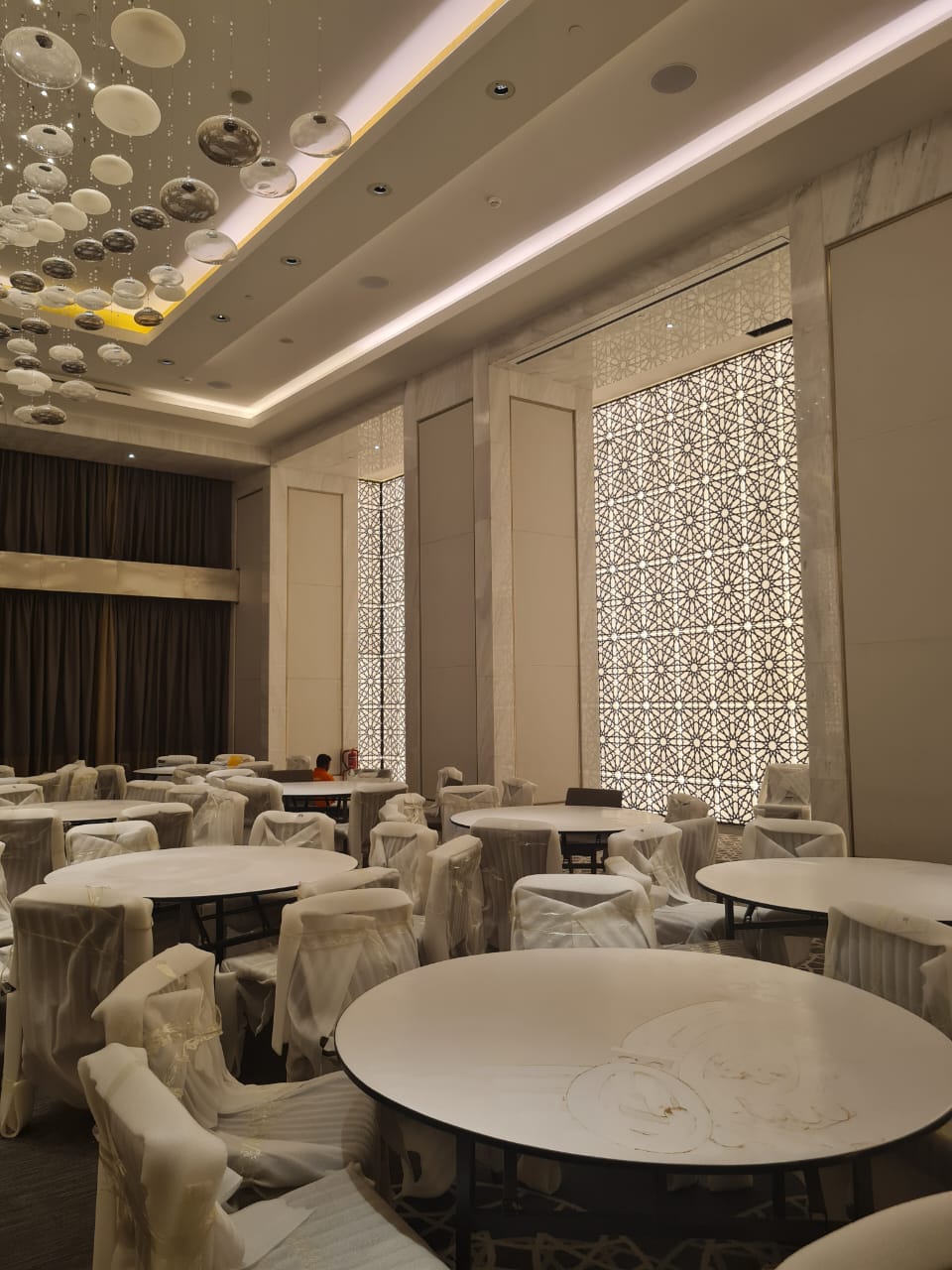 Hotel Public Areas project evidence 11