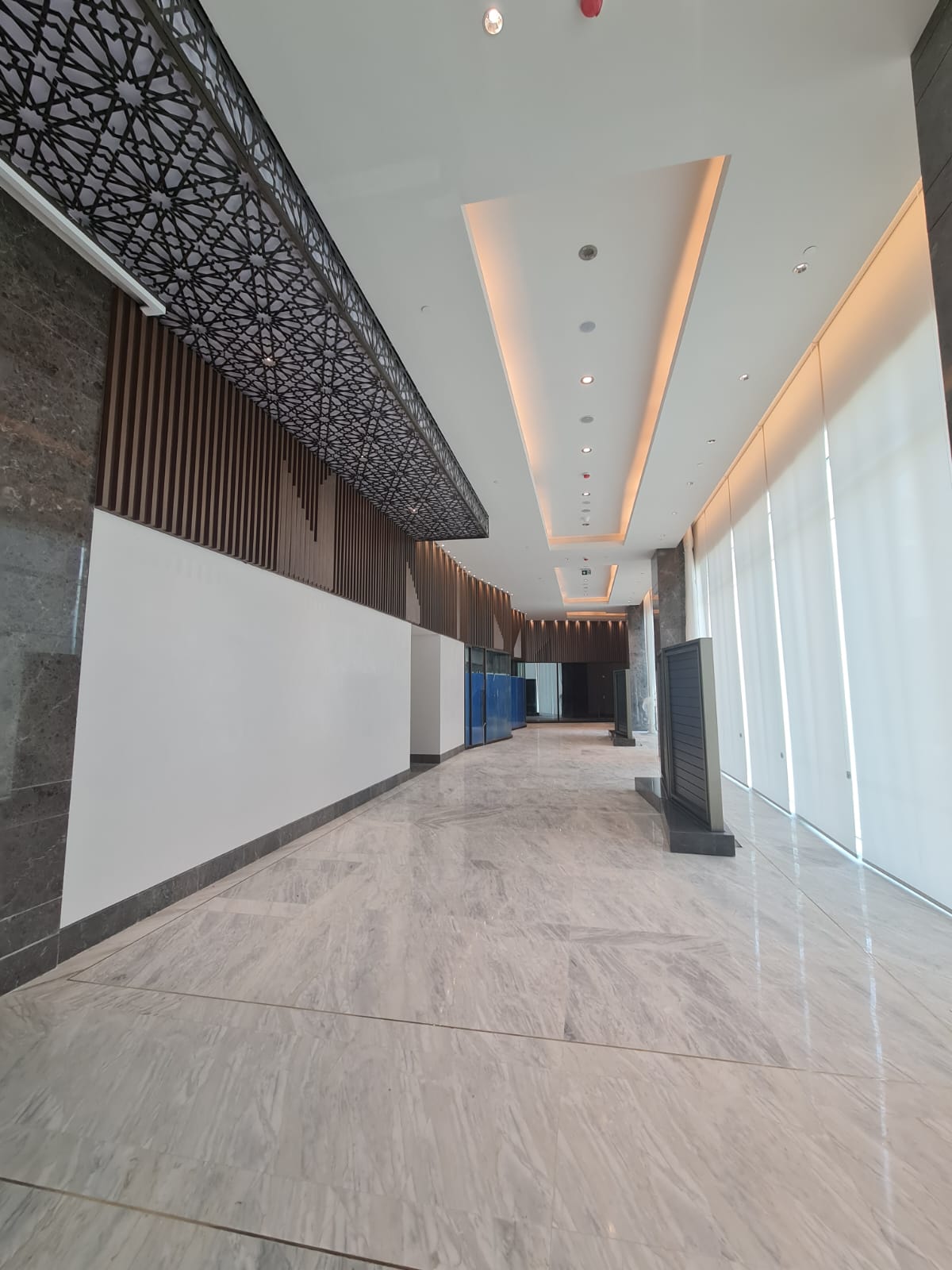 Hotel Public Areas project evidence 19