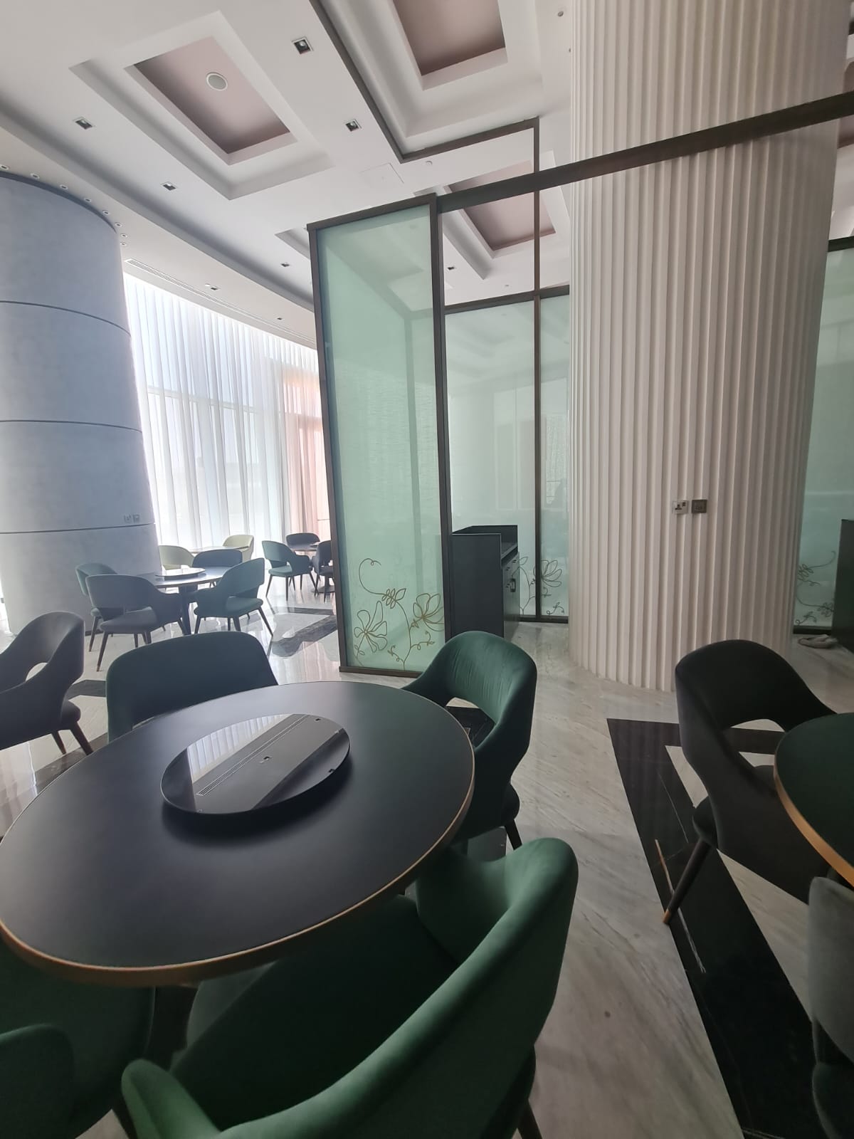 Hotel Public Areas project evidence 23