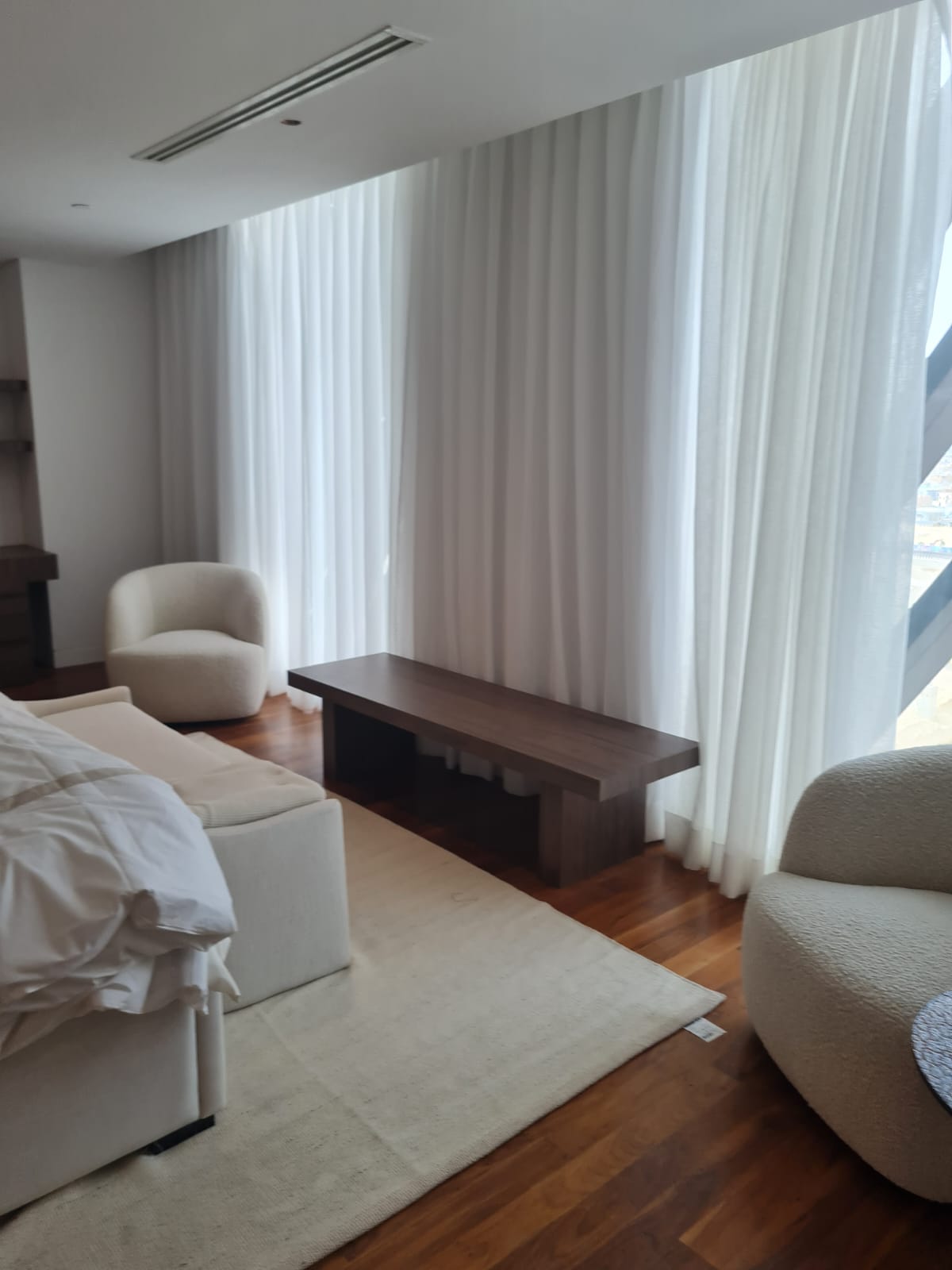 Residential Apartment project evidence 01