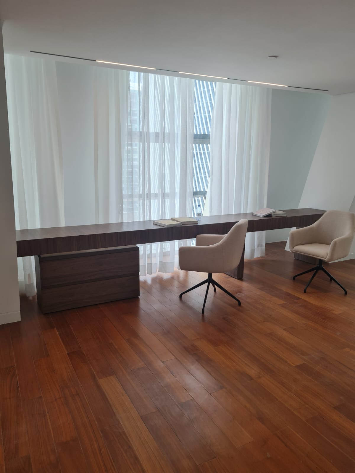 Residential Apartment project evidence 04