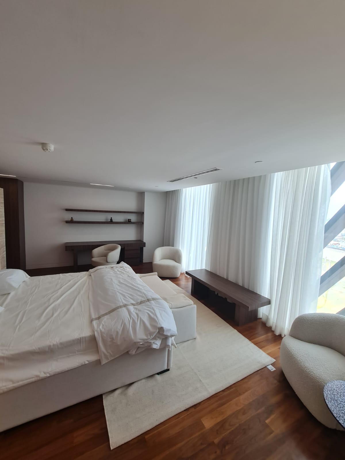 Residential Apartment project image
