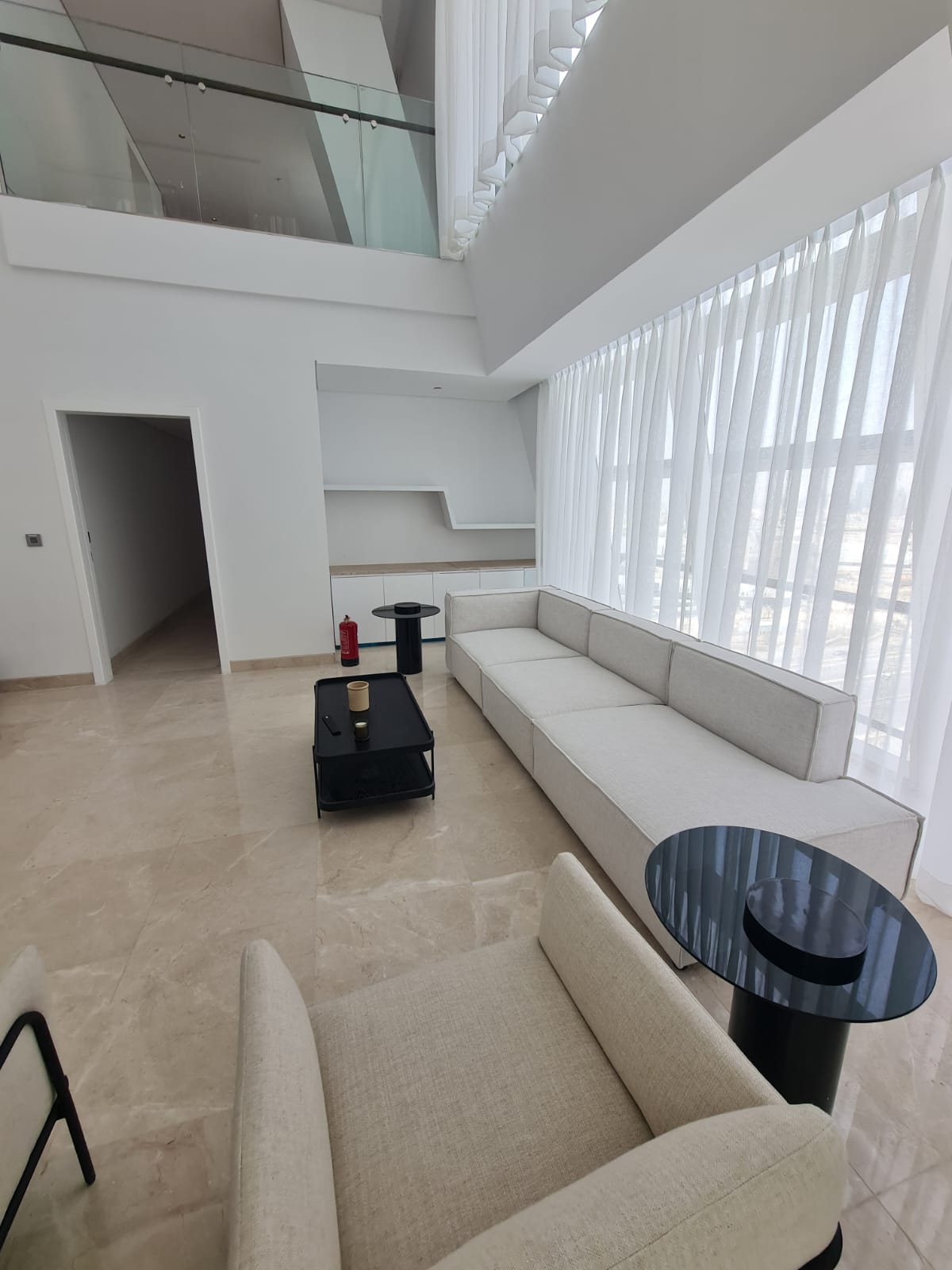 Residential Apartment project evidence 06