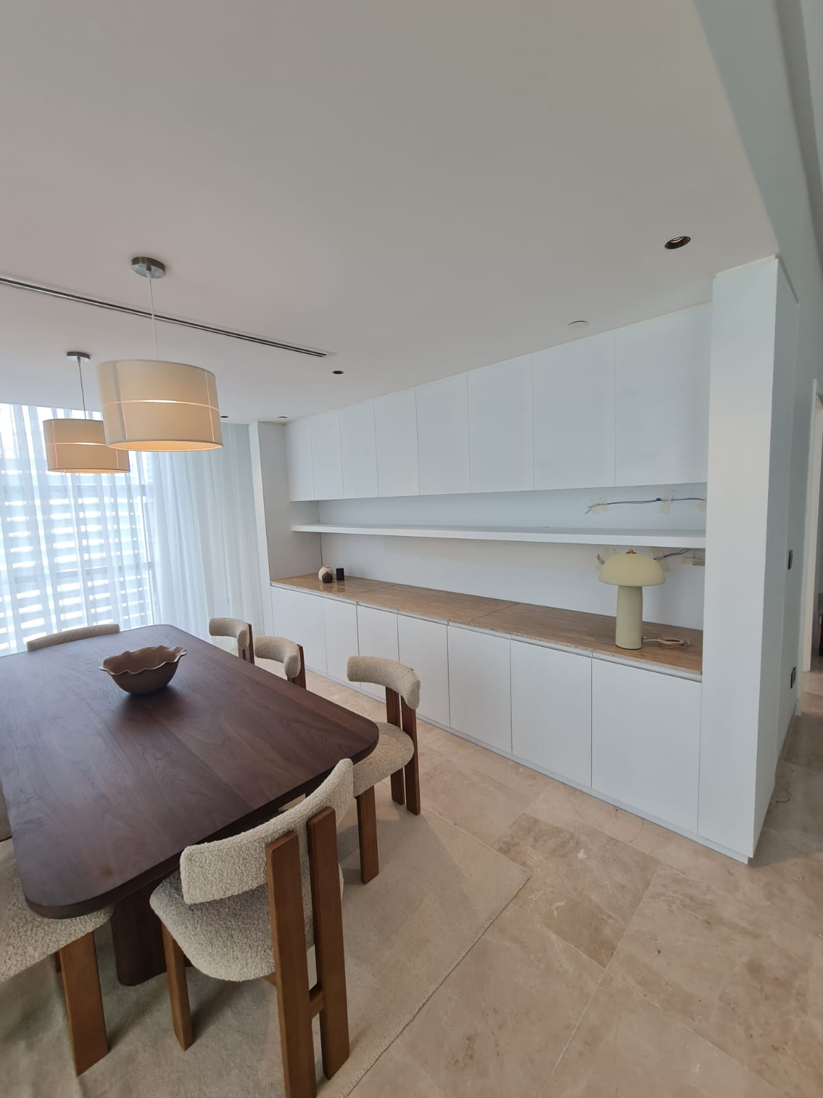 Residential Apartment project evidence 07