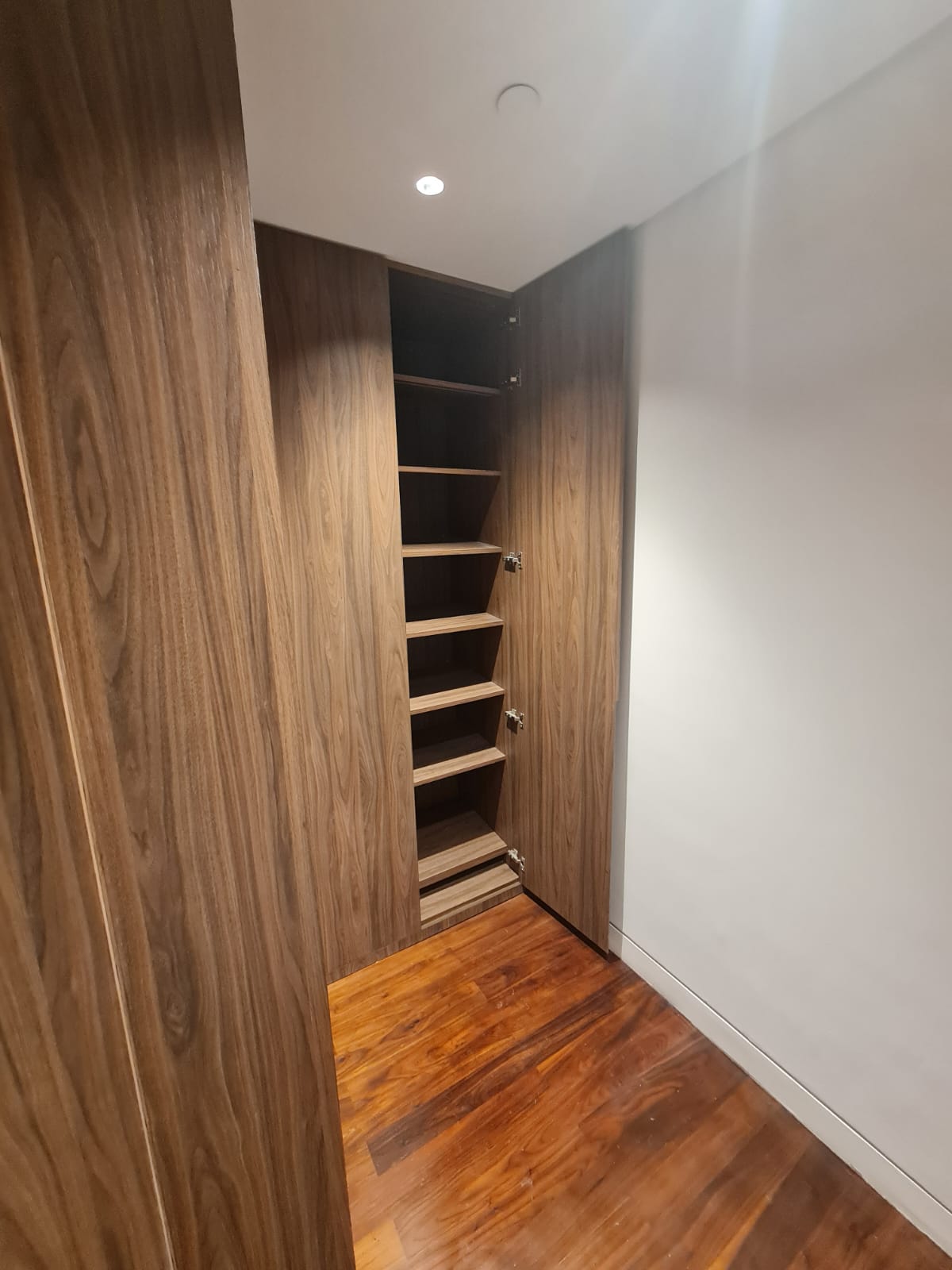 Residential Apartment project evidence 08