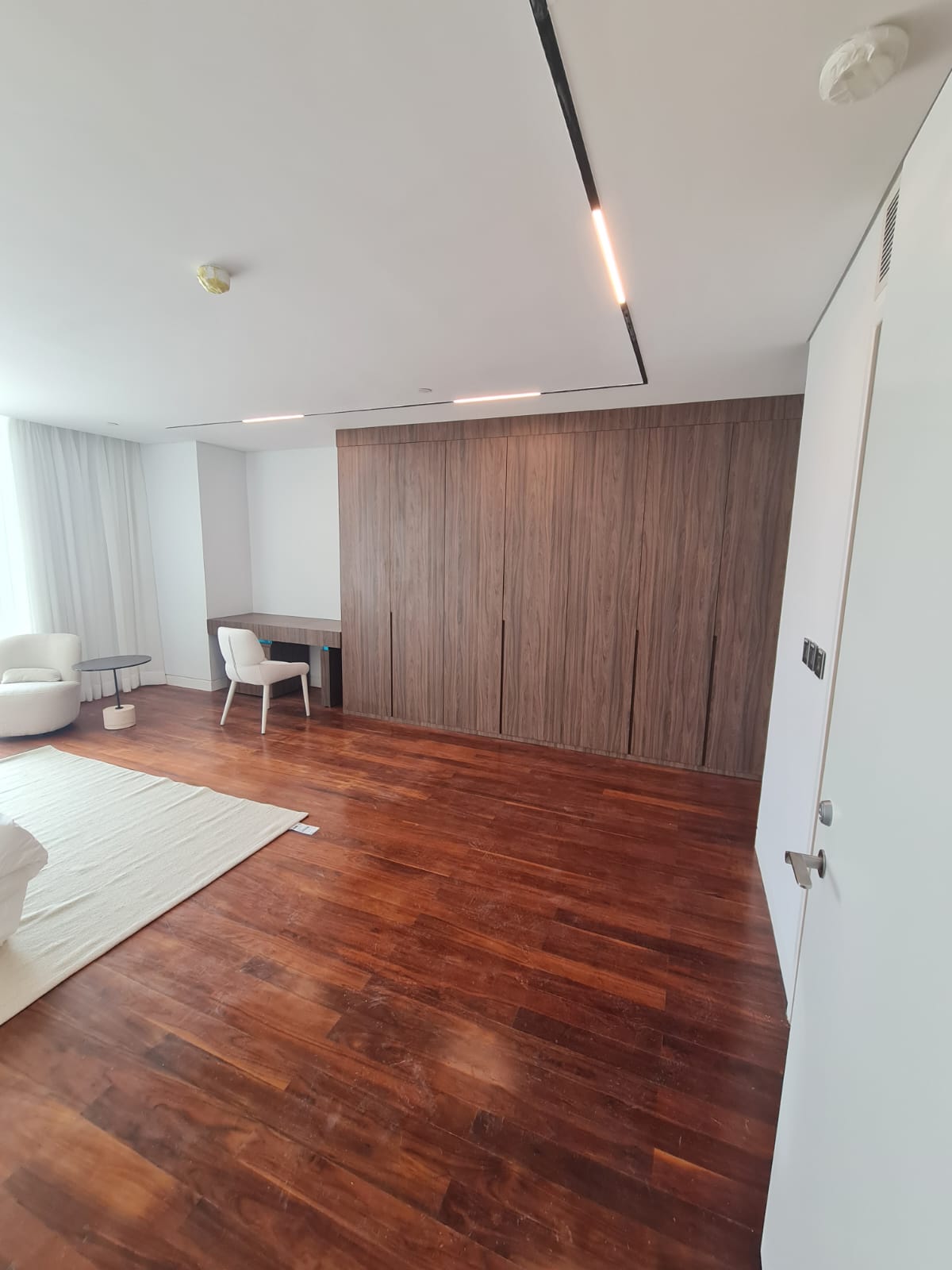 Residential Apartment project evidence 10