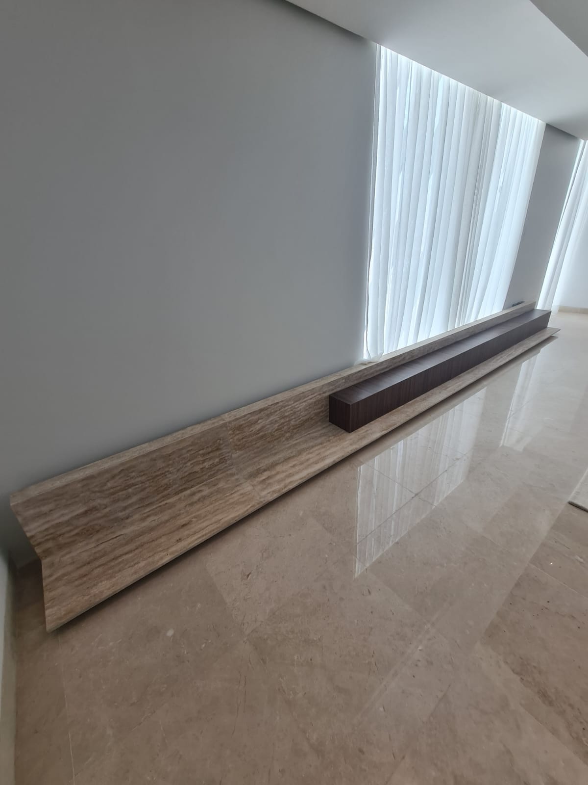 Residential Apartment project evidence 11