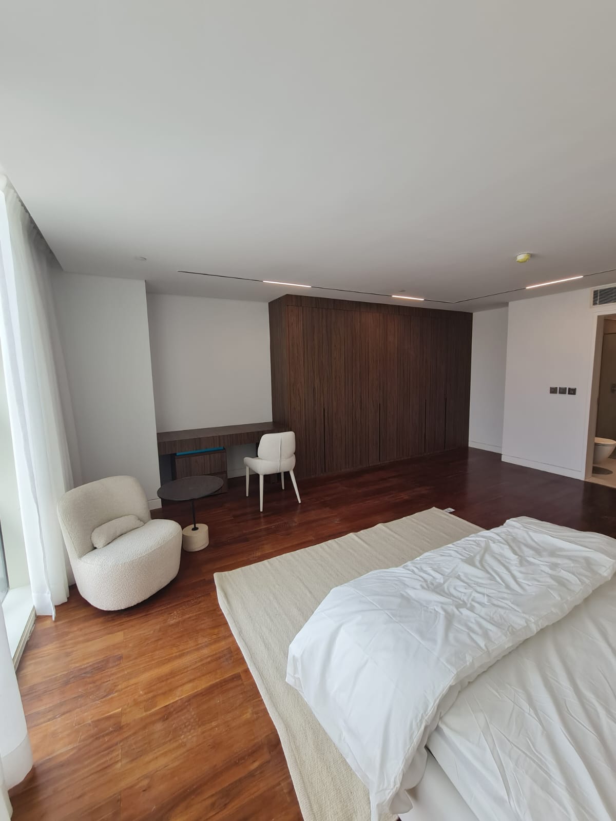 Residential Apartment project evidence 12