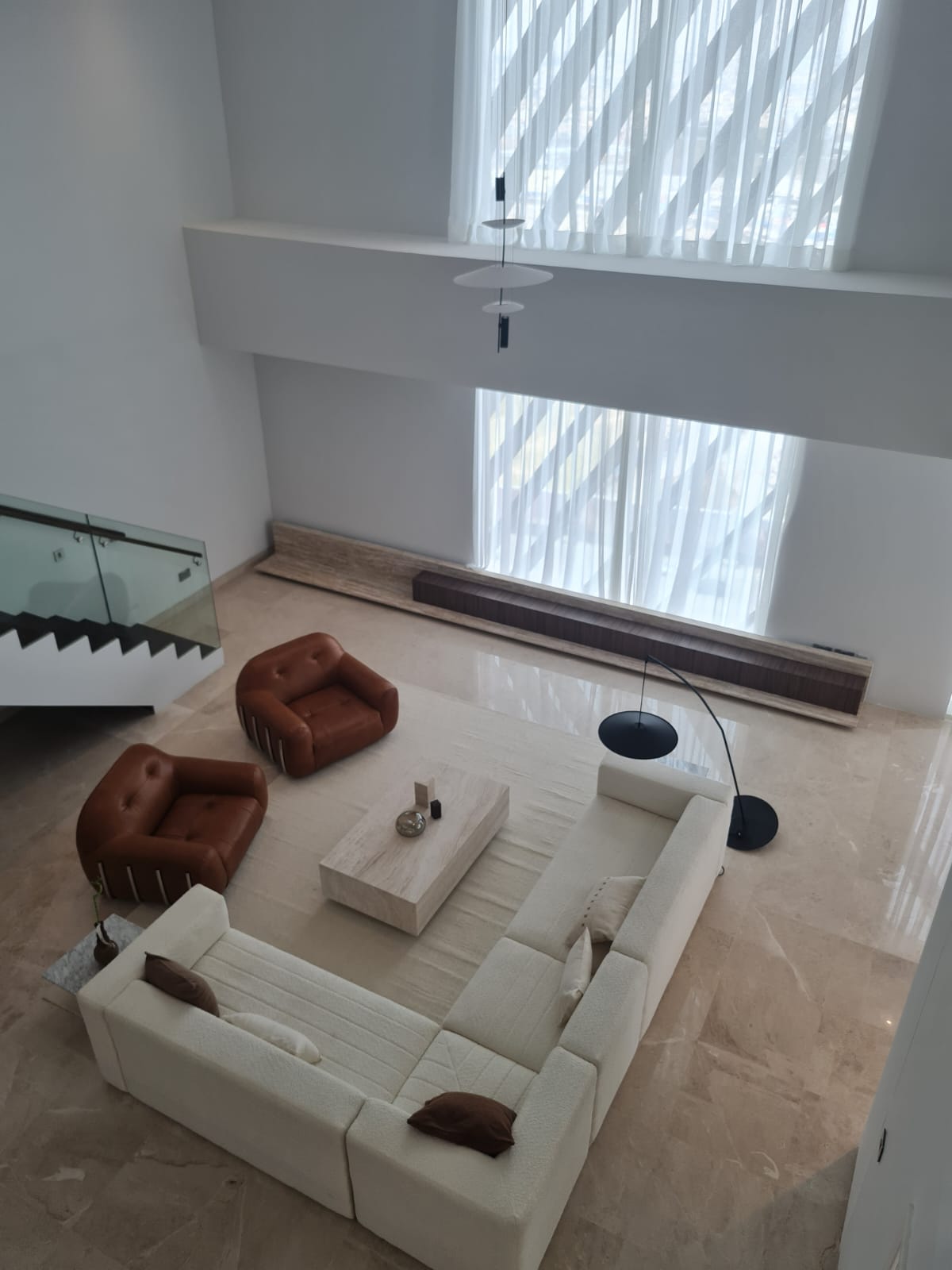 Residential Apartment project evidence 14