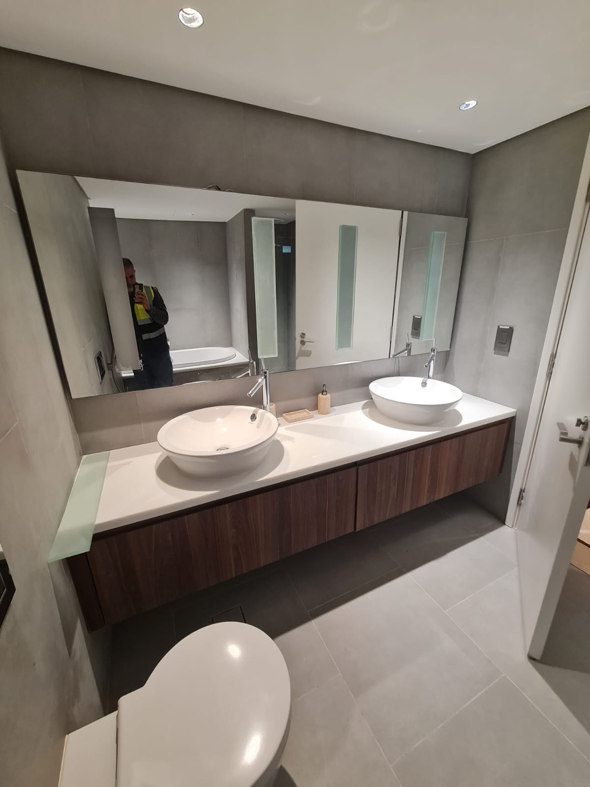 Residential Apartment project evidence 17