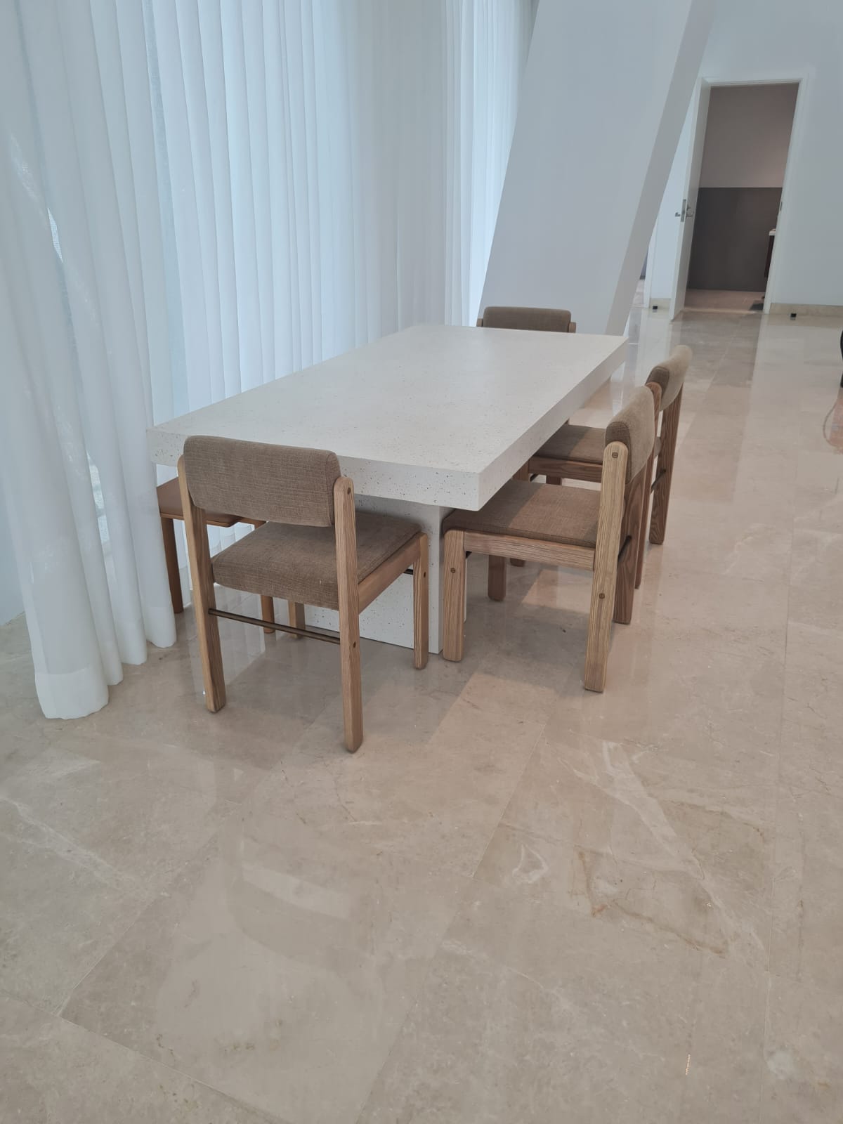 Residential Apartment project evidence 20