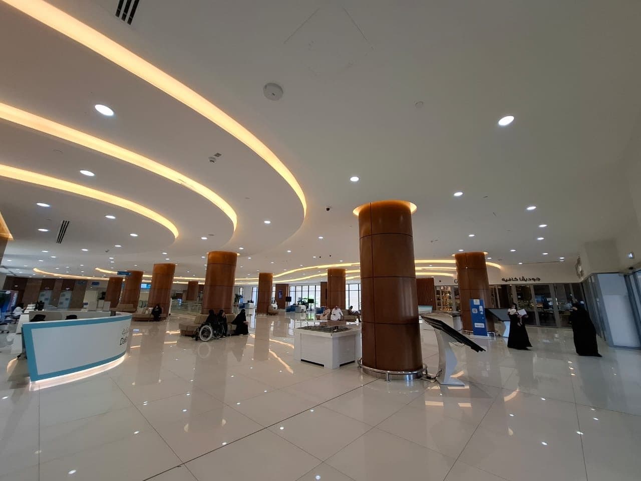 Dallah Hospital