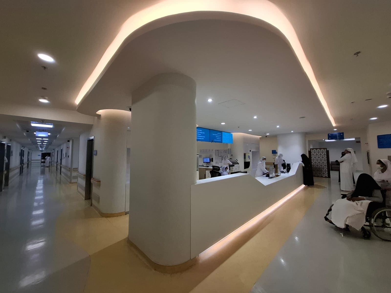 Dallah Hospital