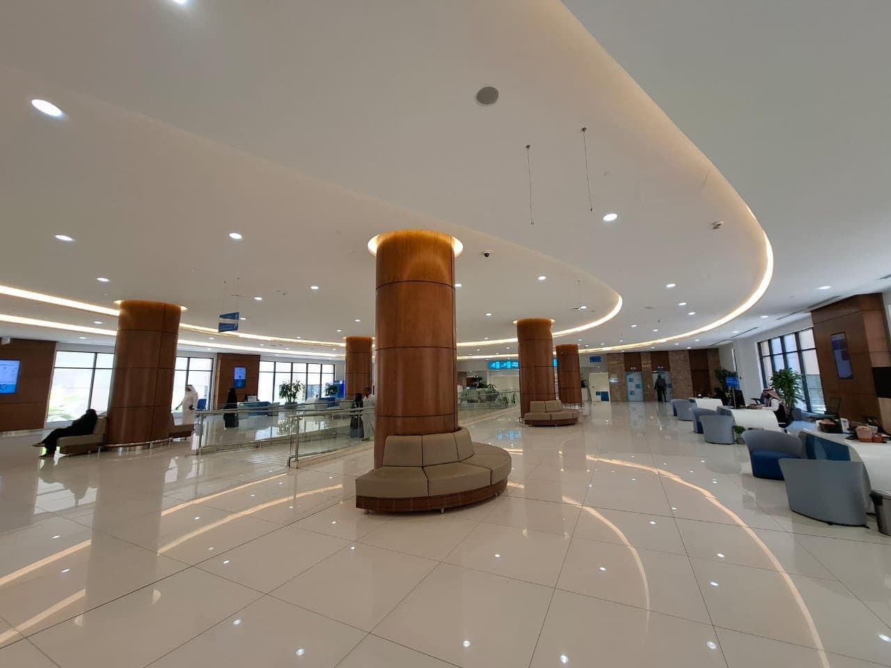 Dallah Hospital